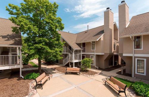 Deerfield Hotel | Residence Inn Chicago Deerfield