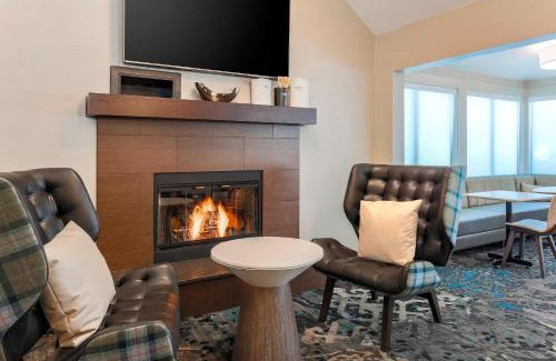 Deerfield Hotel | Residence Inn Chicago Deerfield