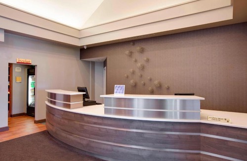 Bedford Park Hotel | Residence Inn Chicago Midway Airport