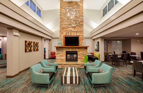 Bedford Park Hotel | Residence Inn Chicago Midway Airport