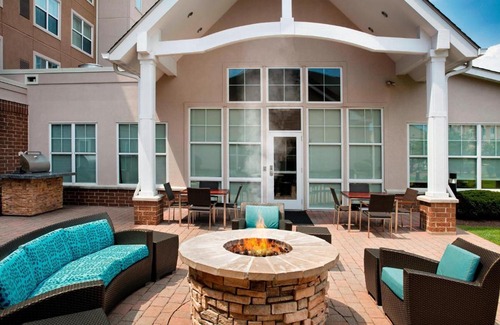 Bedford Park Hotel | Residence Inn Chicago Midway Airport