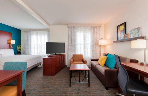 Bedford Park Hotel | Residence Inn Chicago Midway Airport