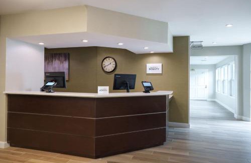 Ellicott City Hotel | Residence Inn Columbia MD