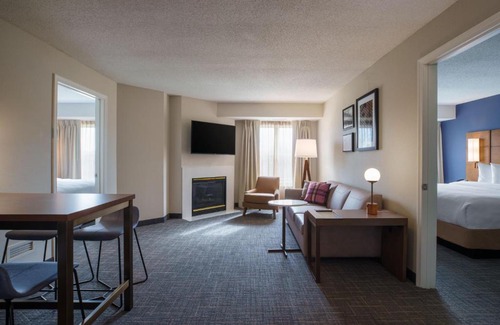 Ellicott City Hotel | Residence Inn Columbia MD