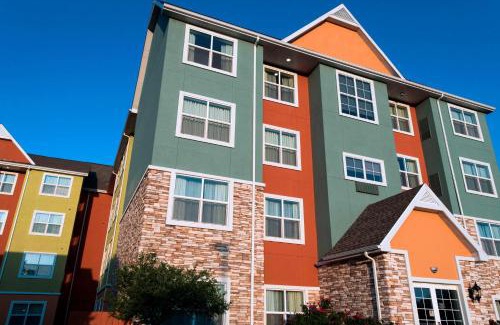 Columbia Hotel | Residence Inn Columbia