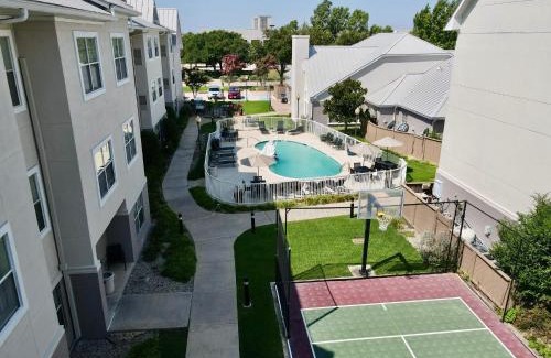 Irving Hotel | Residence Inn Dallas DFW Airport North/Irving
