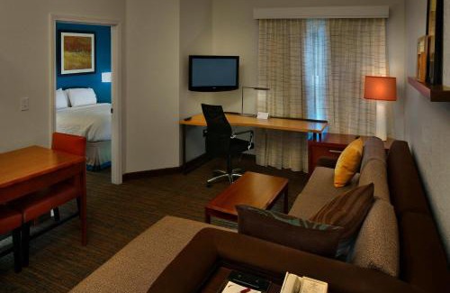 Danbury Hotel | Residence Inn Danbury