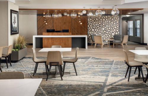 Meridian Hotel | Residence Inn Denver South/Park Meadows Mall
