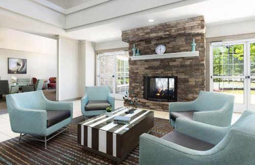 West Des Moines Hotel | Residence Inn Des Moines West at Jordan Creek Town Center