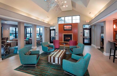 Dover Hotel | Residence Inn Dover