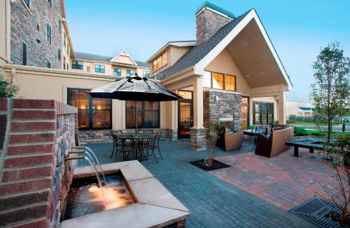 Dover Hotel | Residence Inn Dover
