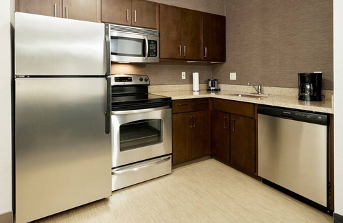 Cal Young Hotel | Residence Inn Eugene Springfield