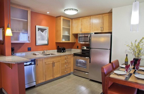 Cal Young Hotel | Residence Inn Eugene Springfield