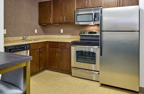 Cal Young Hotel | Residence Inn Eugene Springfield