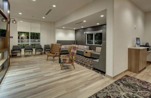 Coconut Creek Hotel | Residence Inn Fort Lauderdale Coconut Creek