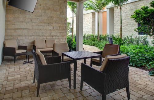 Coconut Creek Hotel | Residence Inn Fort Lauderdale Coconut Creek