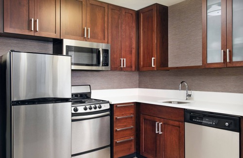 Biggar Hotel | Residence Inn Fort Myers at I-75 and Gulf Coast Town Center