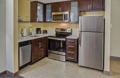 Pompano Beach Hotel | Residence Inn Fort Lauderdale Pompano Beach Central
