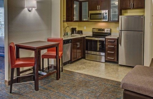 Pompano Beach Hotel | Residence Inn Fort Lauderdale Pompano Beach Central