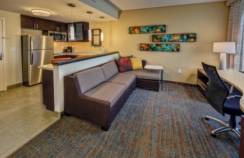 Pompano Beach Hotel | Residence Inn Fort Lauderdale Pompano Beach Central