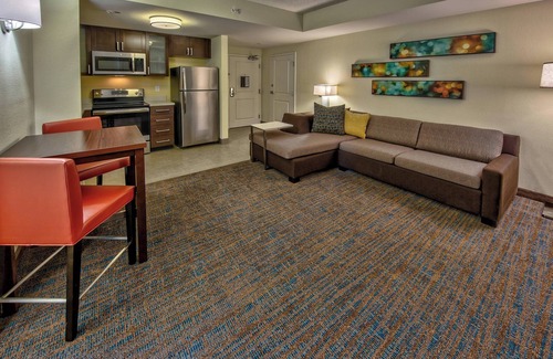 Pompano Beach Hotel | Residence Inn Fort Lauderdale Pompano Beach Central