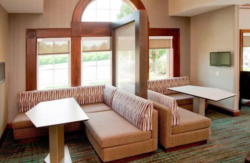 Saint Marys  Allen County Hotel | Residence Inn Fort Wayne Southwest