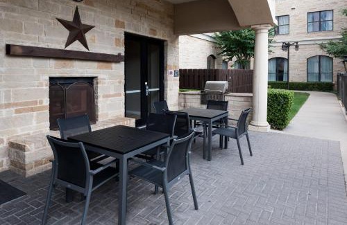 Fort Worth Cultural District Hotel | Residence Inn Fort Worth Cultural District