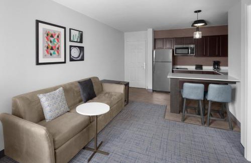 Fort Worth Cultural District Hotel | Residence Inn Fort Worth Cultural District