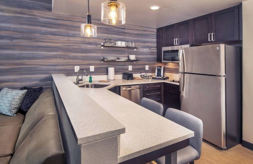 Scaggsville Hotel | Residence Inn Fulton at Maple Lawn