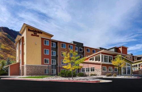 Glenwood Springs Hotel | Residence Inn Glenwood Springs