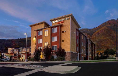 Glenwood Springs Hotel | Residence Inn Glenwood Springs