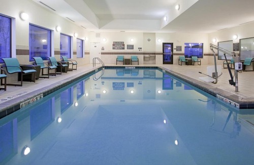 Grand Junction Hotel | Residence Inn Grand Junction