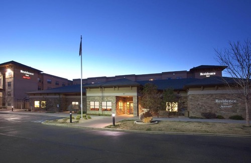Grand Junction Hotel | Residence Inn Grand Junction