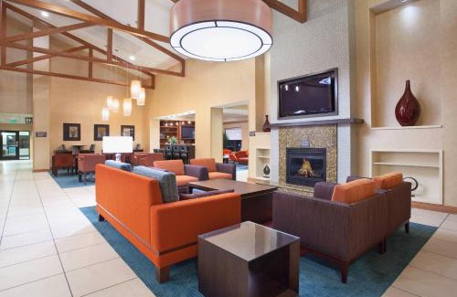 Grand Junction Hotel | Residence Inn Grand Junction