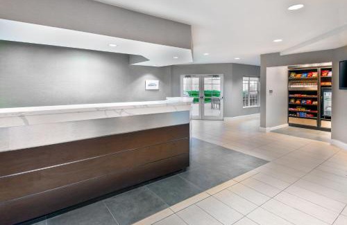 Greenville - Spartanburg Hotel | Residence Inn Greenville-Spartanburg Airport