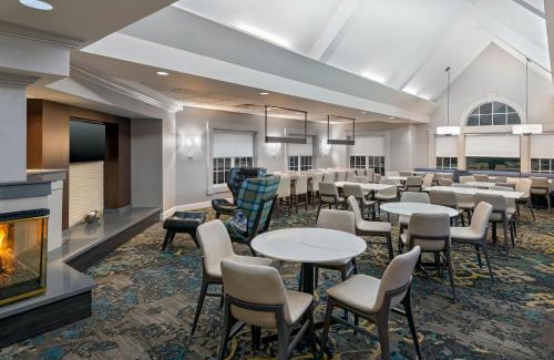 Greenville - Spartanburg Hotel | Residence Inn Greenville-Spartanburg Airport