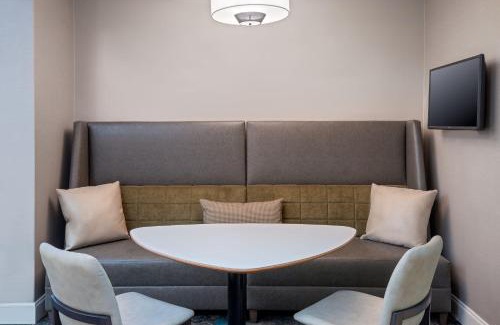 Greenville - Spartanburg Hotel | Residence Inn Greenville-Spartanburg Airport