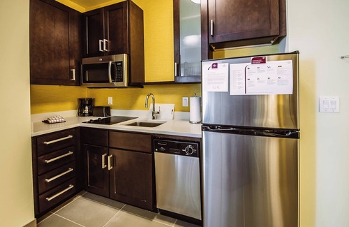 Harlingen Hotel | Residence Inn Harlingen