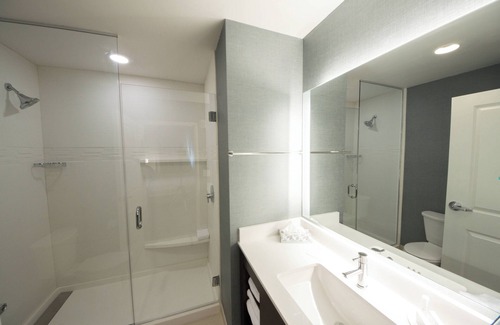 Harlingen Hotel | Residence Inn Harlingen