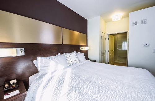 Harlingen Hotel | Residence Inn Harlingen