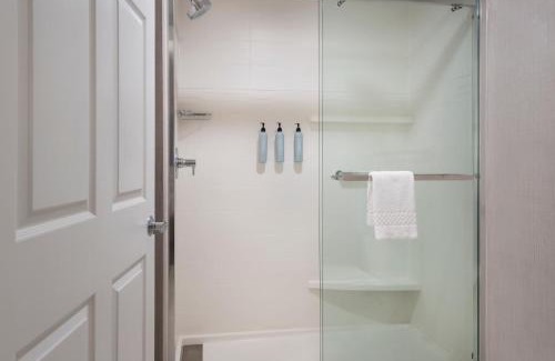 Manchester Hotel | Residence Inn Hartford Manchester