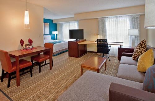 Stafford Hotel | Residence Inn Houston Sugar Land/Stafford
