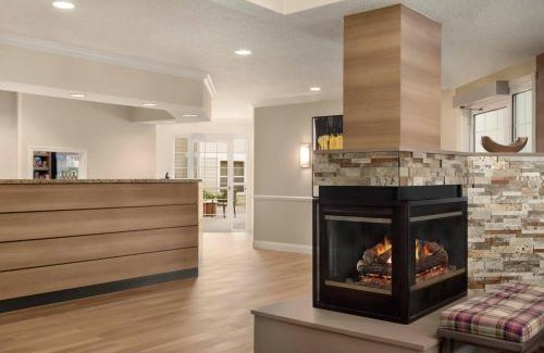 The Woodlands Hotel | Residence Inn Houston The Woodlands/Market Street