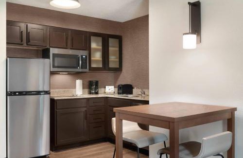 The Woodlands Hotel | Residence Inn Houston The Woodlands/Market Street