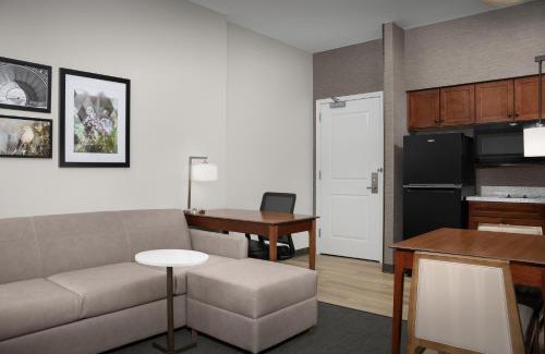 Energy Corridor Hotel | Residence Inn Houston West Energy Corridor