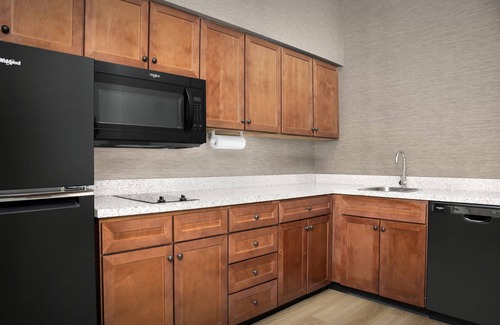 Energy Corridor Hotel | Residence Inn Houston West-Energy Corridor