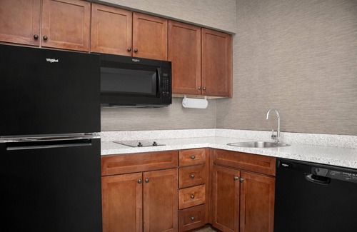 Energy Corridor Hotel | Residence Inn Houston West-Energy Corridor