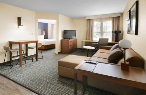 Westchase Hotel | Residence Inn Houston Westchase On Westheimer