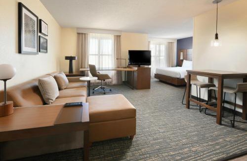 Westchase Hotel | Residence Inn Houston Westchase On Westheimer