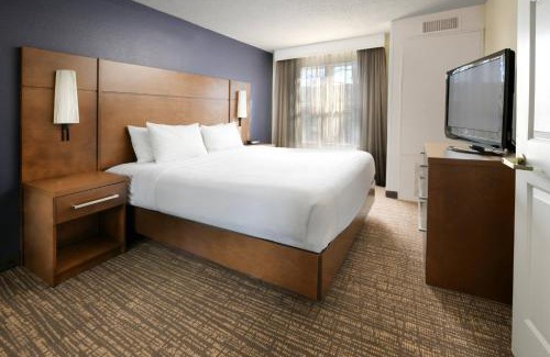 Westchase Hotel | Residence Inn Houston Westchase On Westheimer